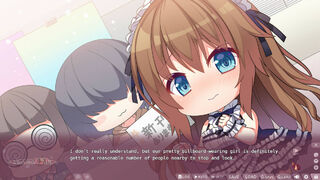 Скриншот 7 к игре Slobbish Dragon Princess LOVE+PLUS