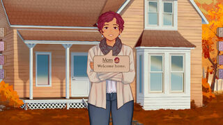 Скриншот 6 к игре Our Life: Now & Forever