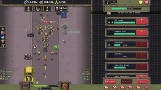Скриншот 5 к игре Idle Atomic