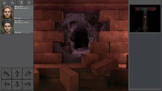 Скриншот 6 к игре Archquest