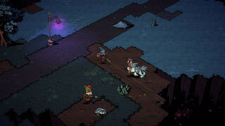 Скриншот 7 к игре Wizard with a Gun