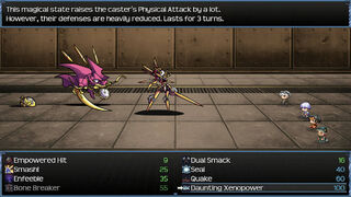 Скриншот 6 к игре Aplestia: Retold
