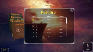 Скриншот 5 к игре SpellHunter