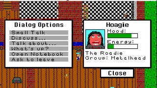 Скриншот 6 к игре Party Host 85