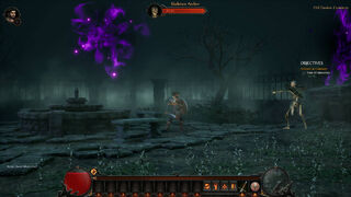 Скриншот 8 к игре The Dark Heart of Balor