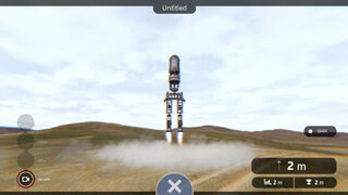 Скриншот 6 к игре Next Space Rebels