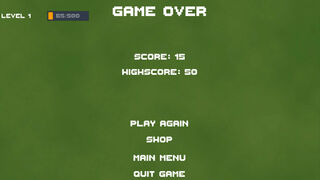 Скриншот 5 к игре Be The ONE