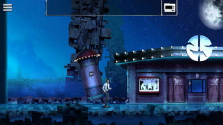 Скриншот 5 к игре Unholy Neighbourhood