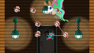 Скриншот 5 к игре Mighty Chameleon Brothers