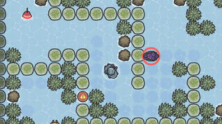 Скриншот 5 к игре Mini ship wars