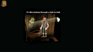 Скриншот 5 к игре Lone McLonegan : A Western Adventure