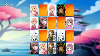 Anime Cards