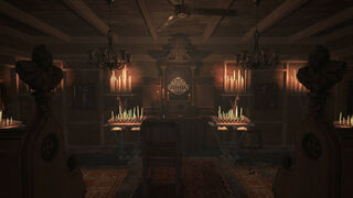 Скриншот 5 к игре Witching Hour