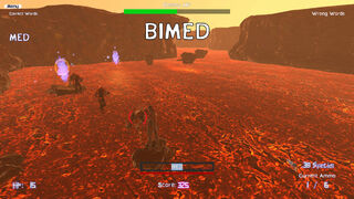 Скриншот 5 к игре BloodType
