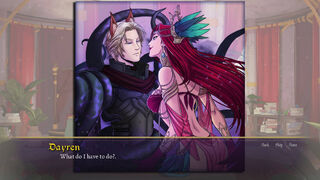 Скриншот 5 к игре The Marauder Chronicles: Curse Over Valdria