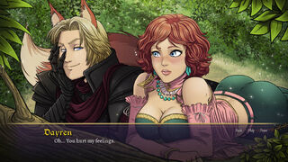 Скриншот 6 к игре The Marauder Chronicles: Curse Over Valdria