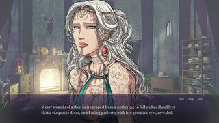 Скриншот 7 к игре The Marauder Chronicles: Curse Over Valdria