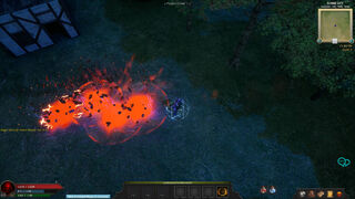Скриншот 5 к игре Hellbreath