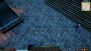 Скриншот 7 к игре Hellbreath