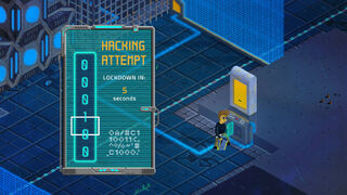 Скриншот 5 к игре System Under Surveillance