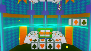 Скриншот 7 к игре Bunny Flush