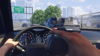Скриншот 5 к игре Police Shootout: Prologue