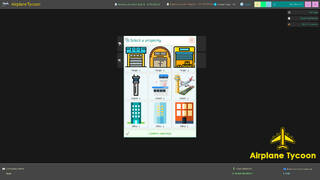 Airplane Tycoon