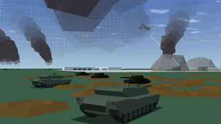 Скриншот 6 к игре Tiny Combat Arena