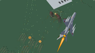 Скриншот 8 к игре Tiny Combat Arena