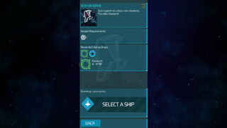 Скриншот 6 к игре Space Merchant