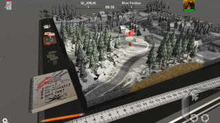 Скриншот 6 к игре Red Crucible: Able Archer