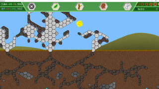 Скриншот 5 к игре Heliotropism