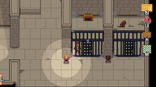 Скриншот 5 к игре Bilkins' Folly