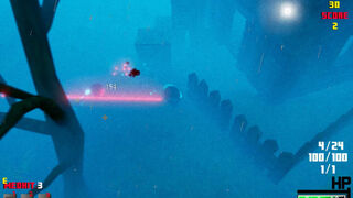 Скриншот 8 к игре Ammo 666