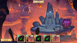Скриншот 5 к игре Dwarves Craft. Mountain Brothers