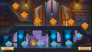 Скриншот 7 к игре Dwarves Craft. Mountain Brothers