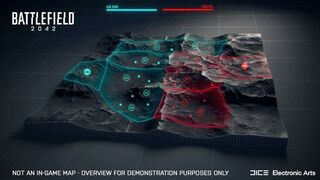 Предварительный обзор Battlefield 2042 — возможно то, чего мы так долго ждали