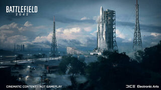 Предварительный обзор Battlefield 2042 — возможно то, чего мы так долго ждали