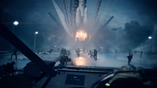 Предварительный обзор Battlefield 2042 — возможно то, чего мы так долго ждали