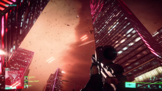 Предварительный обзор Battlefield 2042 — возможно то, чего мы так долго ждали