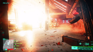 Предварительный обзор Battlefield 2042 — возможно то, чего мы так долго ждали