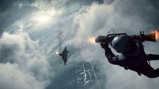 Предварительный обзор Battlefield 2042 — возможно то, чего мы так долго ждали