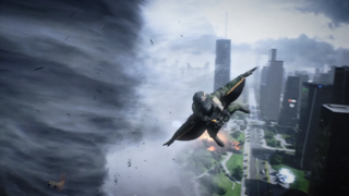 Предварительный обзор Battlefield 2042 — возможно то, чего мы так долго ждали