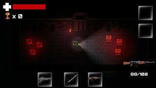 Скриншот 5 к игре Escape War