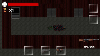 Скриншот 7 к игре Escape War