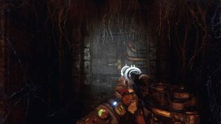 Обзор Metro Exodus Enhanced Edition для PlayStation 5