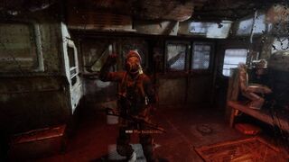 Обзор Metro Exodus Enhanced Edition для PlayStation 5