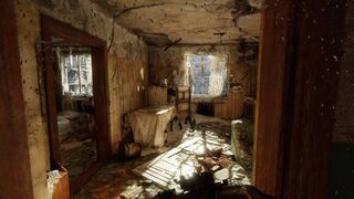 Обзор Metro Exodus Enhanced Edition для PlayStation 5