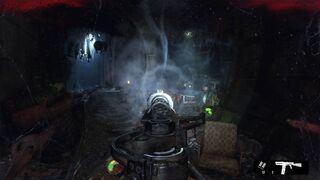 Обзор Metro Exodus Enhanced Edition для PlayStation 5