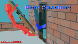 Door Smasher